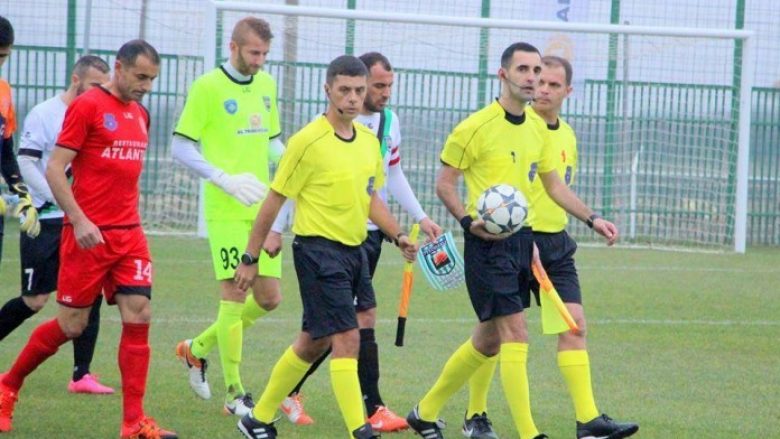 FFK zbulon emrat e gjyqtarëve të javës hapëse të Superligës së Kosovës