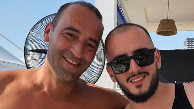 Gold AG me urim special për Daut Haradinajn me rastin e ditëlindjes: Urime vëlla