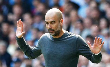 Guardiola përgënjështron Solskjaerin: Nuk kërkoj nga lojtarët faula taktik