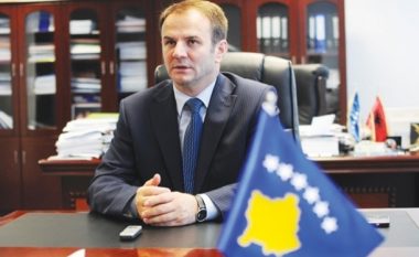 Hajredin Kuçi nuk do të jetë pjesë e listës së PDK-së për deputet