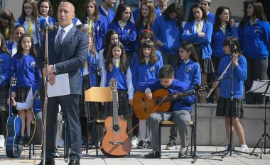 Haradinaj: Kosova është Evropë, por na mungon lëvizja e lirë