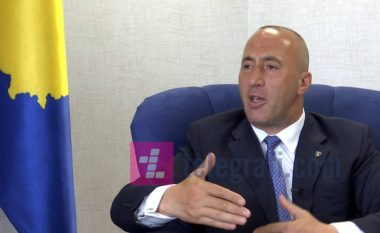 Haradinaj: Taksa nuk hiqet as në Samitin e Berlinit, e as në ndonjë samit tjetër