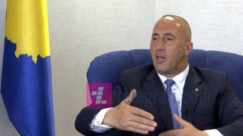 Ulja e pagave nga Qeveria Kurti, reagon Haradinaj e quan mashtrim ordiner për poena politik