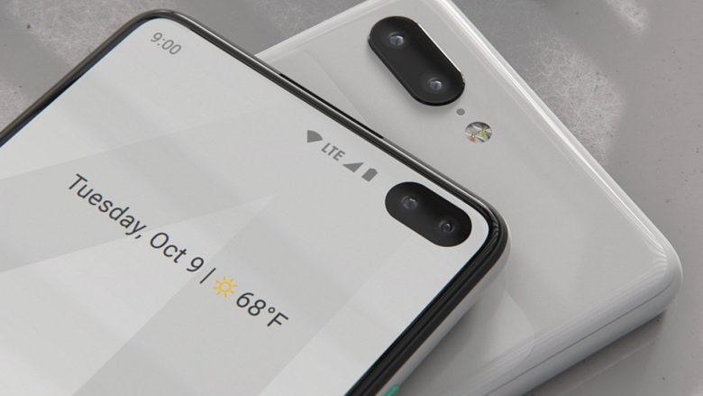 Google aksidentalisht konfirmon Pixel 4