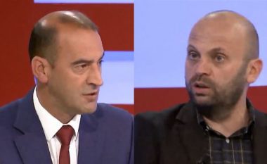 Daut Haradinaj dhe Imer Mushkolaj përplasen për “veteranët e rrejshëm” (Video)