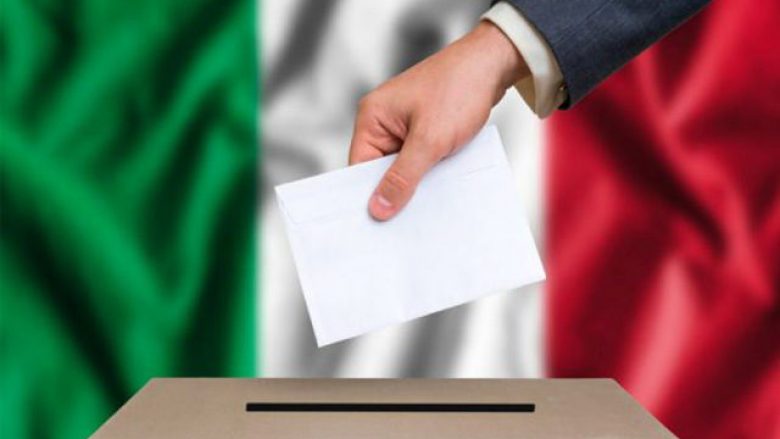 Dhjetëra shqiptarë garojnë ne zgjedhjet e majit në Itali