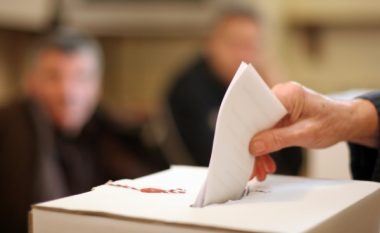 Në Dibër dhe Qendrën Zhupa të drejtën e votës e kanë shfrytëzuar 31 persona