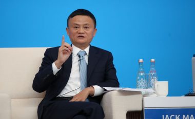 Jack Ma mbështet orarin e punës 12 orë në ditë me 6 ditë në javë