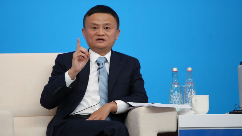 Jack Ma mbështet orarin e punës 12 orë në ditë me 6 ditë në javë