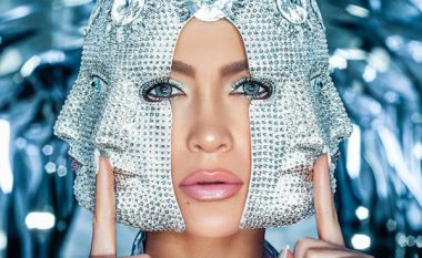 Jennifer Lopez lanson “Medicine” me French Montanan