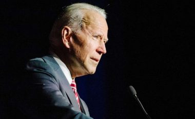 Joe Biden dhe shanset e tij për t’u bërë president