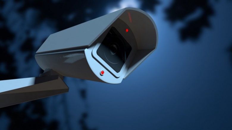 Ku u përdorën kamerat e sigurisë në mënyrë të kundërligjshme?