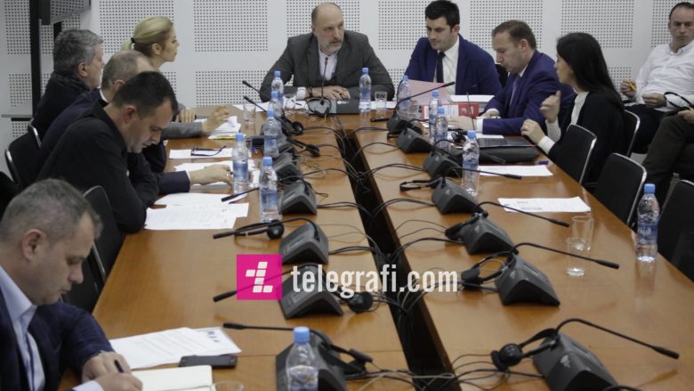 Telekomi nuk i dorëzon të gjithë dokumentacionin Komisionit Hetimor Parlamentar