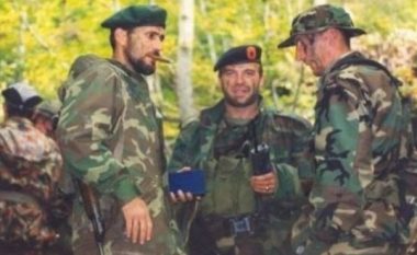 Ish-komandanti i Batalionit 2, flet për mospajtimet që kishte brigada e tij me Ramush Haradinajn gjatë luftës (Video)