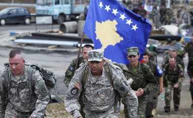 “Kosova në rrugë të duhur drejt anëtarësimit në NATO”
