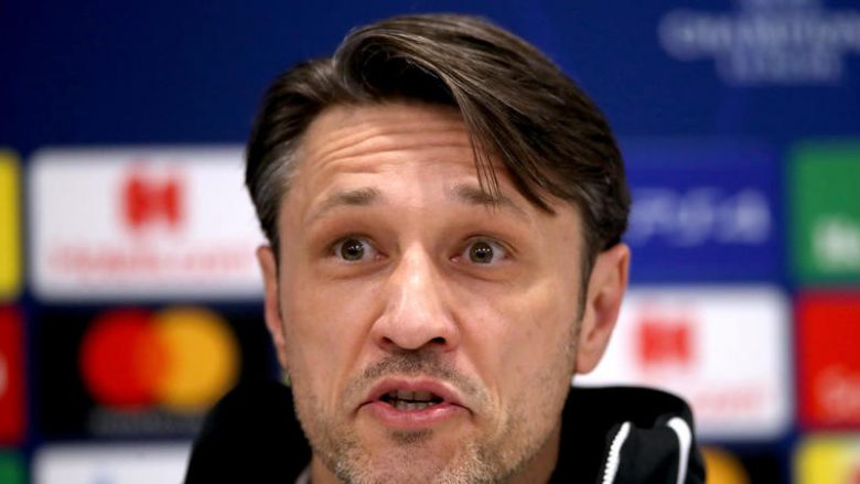 Kovac kërkon fokus të plotë ndaj Werderit të Rashicës