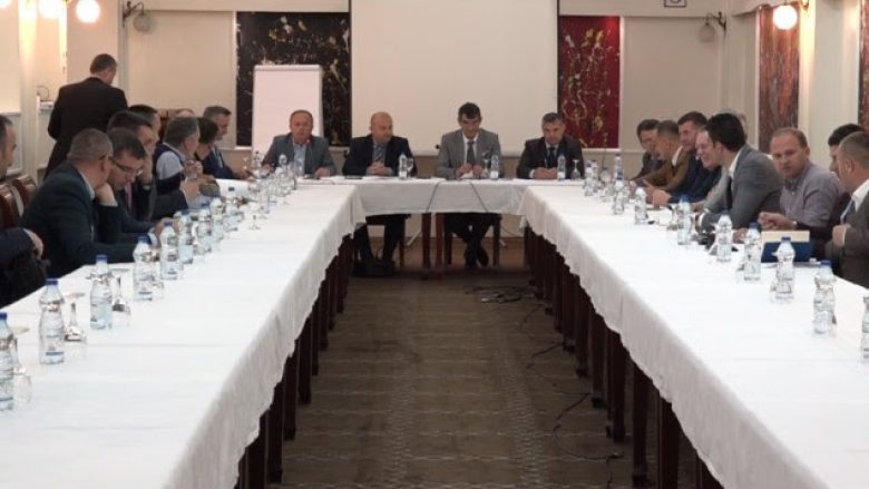 Komisioni i Pavarur për Miniera dhe Minerale kundërshton shkrirjen në në kuadër Shërbimit Gjeologjik të Kosovës