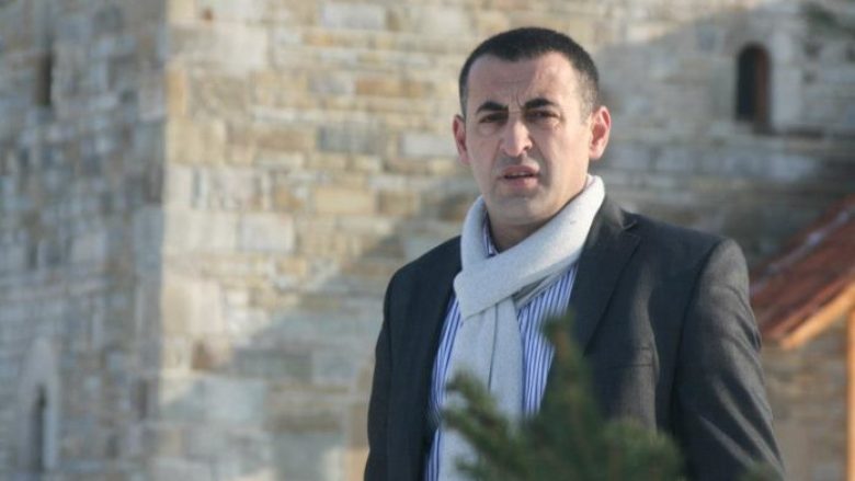 Lahi Brahimaj nga Haga kujton bashkëluftëtaren që u varros sot