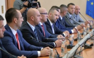 Pafuqia e partive shqiptare për ta ndaluar zgjatimin e Listës Serbe brenda Kuvendit