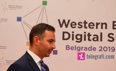 Lluka: Nga 2021-ta qytetarët do të kenë tarifa zero të roamingut në Ballkan (Video)
