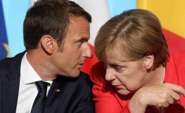 “Merkel dhe Macron mund të kërkojnë heqjen e taksës”