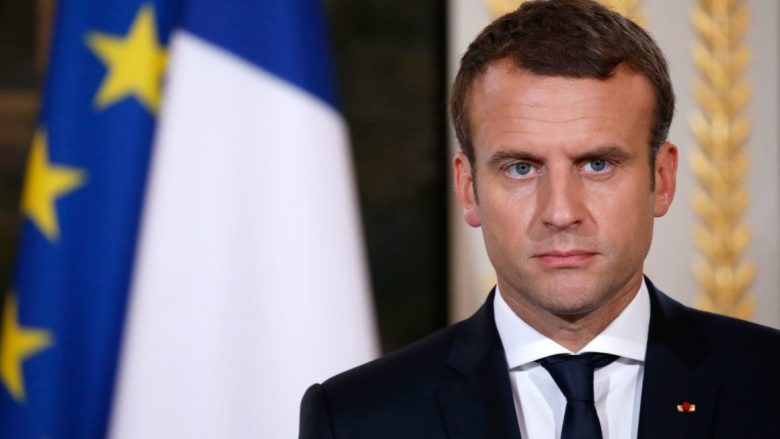 Macron, Kosovës dhe Serbisë: Hiqni dorë nga emocionet gjatë dialogut