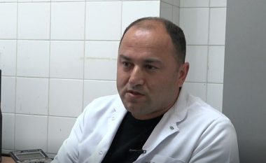 Mbi 50 raste nga pickimi i rriqrave në Malishevë (Video)