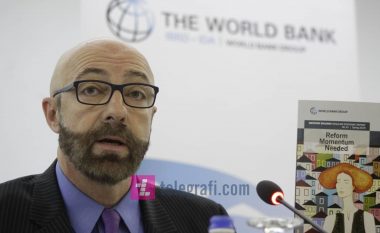 Banka Botërore: Mbi 17 mijë vende të punës kanë humbur gjatë vitit 2018 në Kosovë