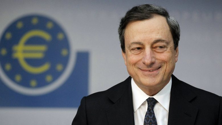 Kreu i BQE-së: Sistemi bankar i Europës është i mbipopulluar