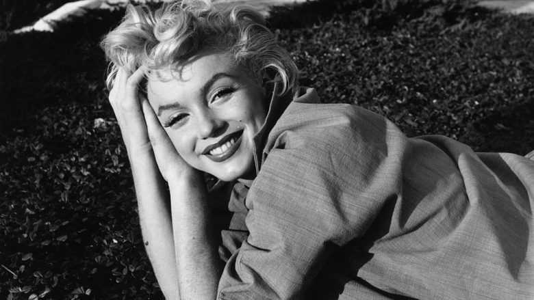 Serial për ditët e fundit të jetës së Marilyn Monroes