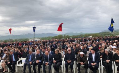 Familjarët kërkojnë zbardhjen e fatit të të pagjeturve dhe ndëshkim për kriminelët serbë