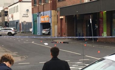 Sulm me armë në Melbourne të Australisë, një i vdekur dhe tre të plagosur