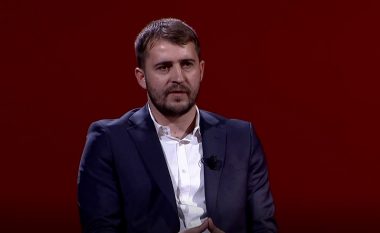 Lushtaku: Albin Kurti po i kontribuon shumë skenës politike (Video)