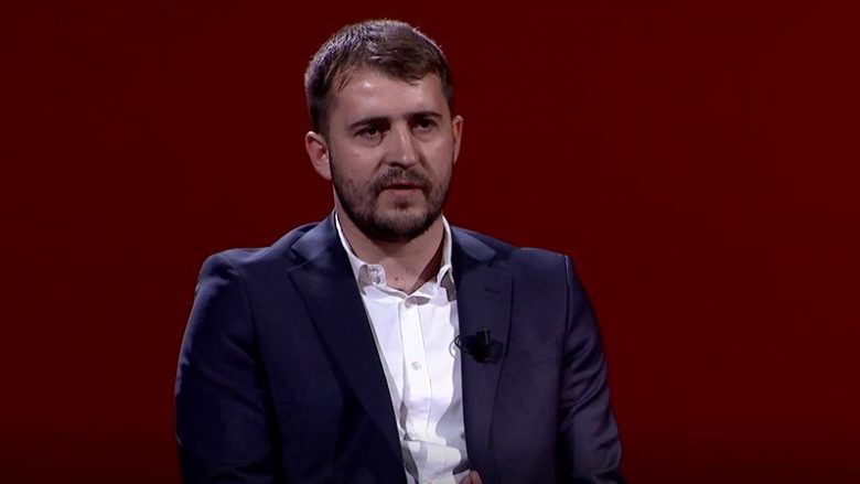 Lushtaku: Albin Kurti po i kontribuon shumë skenës politike (Video)