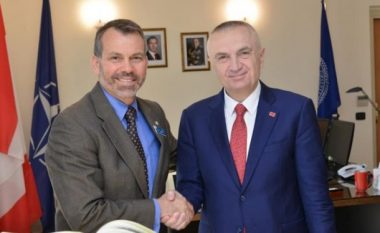 Meta: Shqipëria është partner i besueshëm i NATO-s