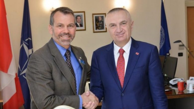 Meta: Shqipëria është partner i besueshëm i NATO-s