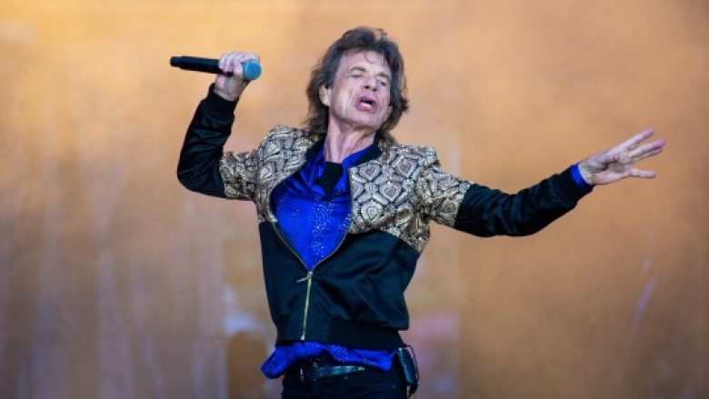Riaftësimi i Mick Jagger po shkon mirë pas operimit urgjent