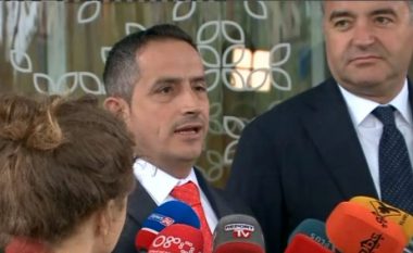 Incidenti Kosovë-Serbi, ministri Matoshi tregon çka ndodhi në Samit