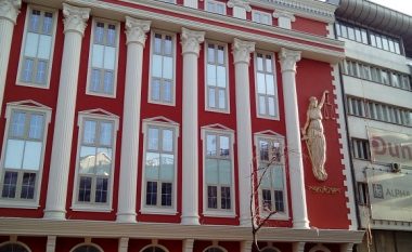 Pas njoftimit të Mickoskit, Ministria e Drejtësisë konfirmoi se Ligji për amnesti nuk do të bartet me flamurin evropian