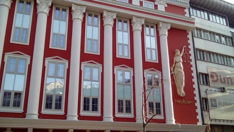 Pas njoftimit të Mickoskit, Ministria e Drejtësisë konfirmoi se Ligji për amnesti nuk do të bartet me flamurin evropian