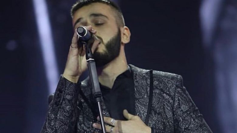 Mirud do të performojë shqip në Kili