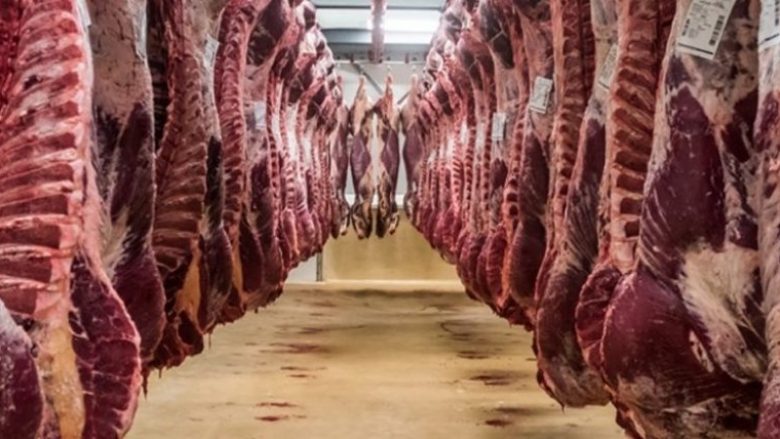 AUVK thotë se cilësia e mishit që importohet në Kosovë është e sigurt