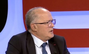 Kelmendi: Albin Kurti, person me vizion të një partie komuniste moderne (Video)