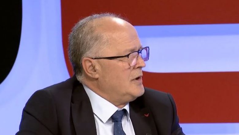 Kelmendi: Albin Kurti, person me vizion të një partie komuniste moderne (Video)