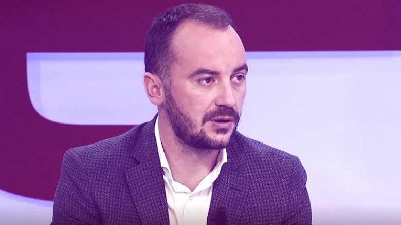 Molliqaj: Edhe deputetë të tjerë të VV-së ishin në SHIK (Video)