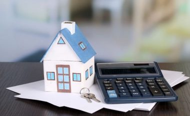 Normat e ulëta nuk japin efekt për kreditë hipotekare në SHBA