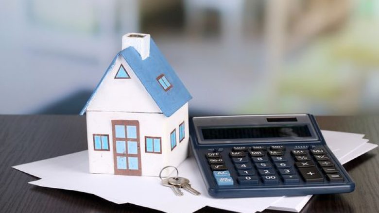 Normat e ulëta nuk japin efekt për kreditë hipotekare në SHBA