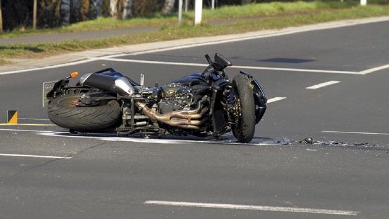 Lëndohet rëndë një motoçiklist dhe çiklist, dënohen 130 shoferë të dehur në Shkup
