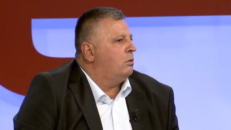 Nasim Haradinaj: Agim Ramadani, Sali Çeku e Rrustem Berisha ishin njerëzit e dëshpëruar të FARK-ut (Video)