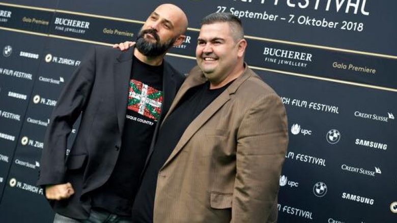 Festivali “GoEast” në Gjermani shpërblen me çmimin special të jurisë filmin shqiptar “Nëntori i ftohtë”